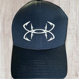UA fishing hat